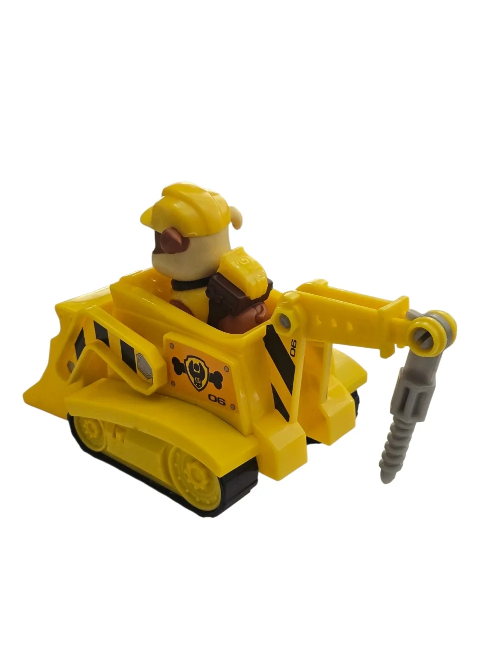 Paw Patrol paw patrol